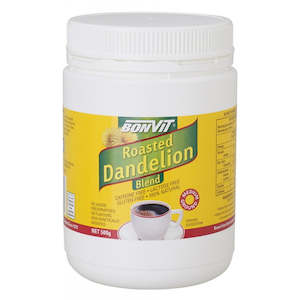 Bonvit - Roasted Dandelion (Medium Ground) - [500g]