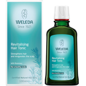 Weleda - Revitalising Hair Tonic - [100ml]