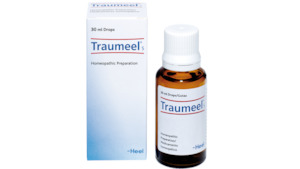 General store operation - mainly grocery: Traumeel - Oral Drops - [30ml]