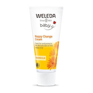 General store operation - mainly grocery: Weleda - Nappy Change Cream - [30ml]