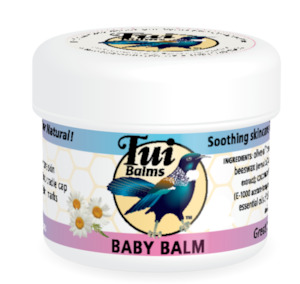 General store operation - mainly grocery: Tui Balms - Baby Balm - [40g]