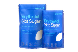 SweetNZ - Erythritol - [1kg]