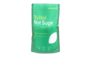 SweetNZ - Xylitol - [1KG]