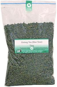 General store operation - mainly grocery: Tang - Oolong Tea - [250g]