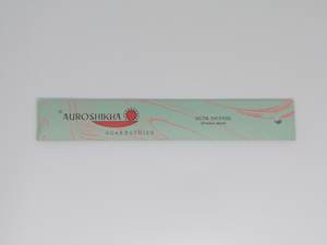 Auroshikha Incense - Musk - [10g]