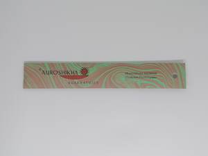 General store operation - mainly grocery: Auroshikha Incense - Frangipani - [10g]