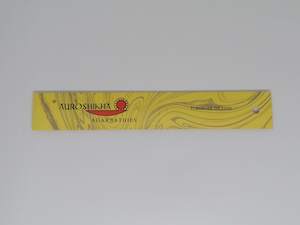 Auroshikha Incense - Tuberose - [10g]