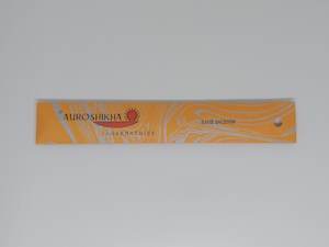 General store operation - mainly grocery: Auroshikha Incense - Sage - [10g]