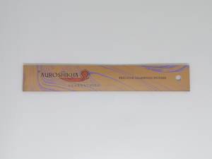 Auroshikha Incense - Precious Agarwood - [10g]