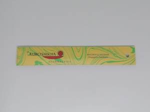 General store operation - mainly grocery: Auroshikha Incense - Patchouli - [10g]