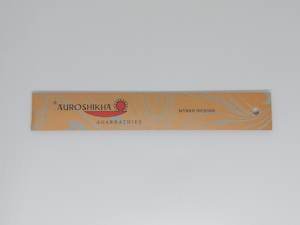 Auroshikha Incense - Myrrh - [10g]