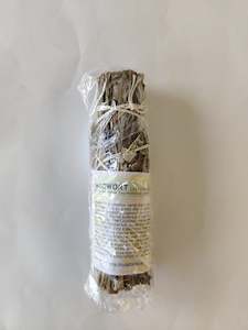 General store operation - mainly grocery: LI Mugwort Smudge Mini