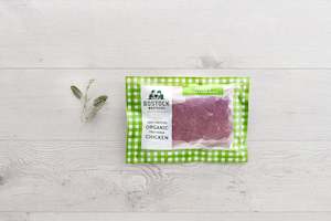 Bostocks - Organic Chicken Livers - [400g] - In Store/Click & Collect Only