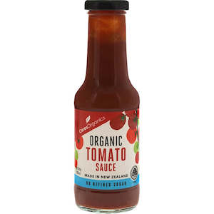 Ceres - Tomato Sauce - [290ml]