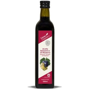 Ceres - Organic Balsamic Vinegar - [500ml]