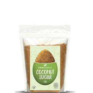 General store operation - mainly grocery: Ceres - Organic Coconut Sugar - [400g]