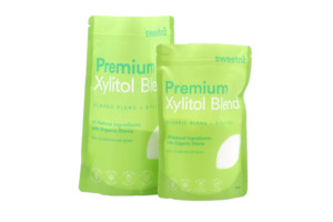 SweetNZ - Premium Xylitol Blend - [300g]