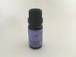 Kereru - Essential Oil Lavender Angustifolia - [12ml]