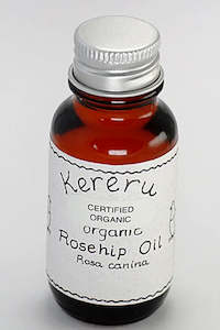 General store operation - mainly grocery: Kereru - Essential Oil Organic Rosehip - [20ml]