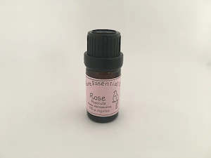 Kereru - Essential Oil Rose Ab 3% - [5ml]