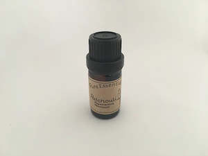 Kereru - Essential Oil Organic Patchouli - [5ml]