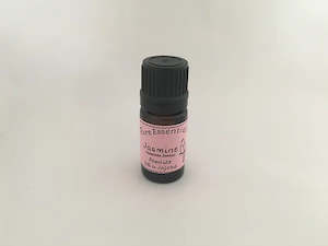 General store operation - mainly grocery: Kereru - Essential Oil Jasmine 3% - [5ml]