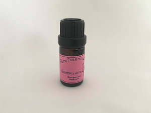 Kereru - Essential Oil Organic Geranium - [5ml]