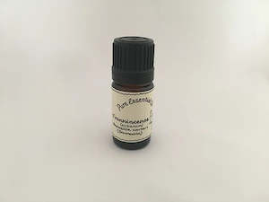 General store operation - mainly grocery: Kereru - Essential Oil Organic Frankincense - [5ml]