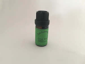 Kereru - Essential Oil Organic Clove Bud - [5ml]