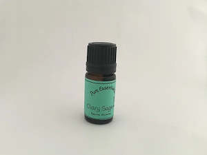 Kereru - Essential Oil Organic Clary Sage - [5ml]