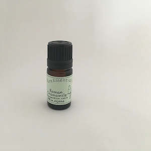 Kereru - Essential Oil Organic Chamomile 3% - [5ml]