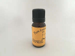 Kereru - Essential Oil Organic Grapefruit - [12ml]