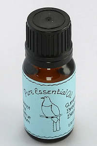 Kereru - Summer Breeze Blend Essential Oil - [12ml]