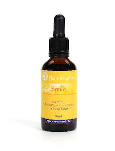 Plant Rhythms - Smile - [50ml]