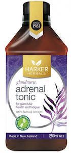 General store operation - mainly grocery: Harker Herbals - Adrenal Tonic - [250ml]