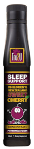 General store operation - mainly grocery: Tru2U - Sweet Cherry Sleep Support Child - [250ml]