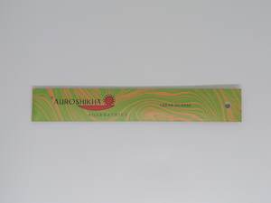 General store operation - mainly grocery: Auroshikha Incense - Cedar - [10g]