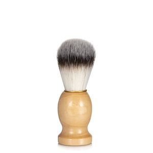 Bamboo Shaving Brush