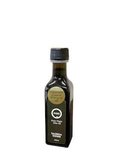 Taihoa Tides - Organic Olive Oil - [100ml]