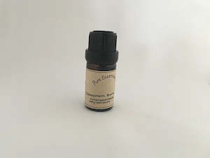 Kereru - Essential Oil Cinnamon Bark - [5ml]