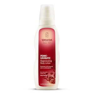 Welede - Pomegranate Body Lotion - [200ml]