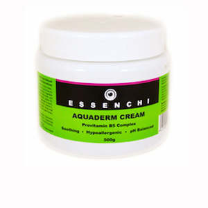 General store operation - mainly grocery: Essenchi - Aquaderm Cream - [500g]