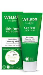 Weleda - Nourishing Cleansing Balm - [75ml]