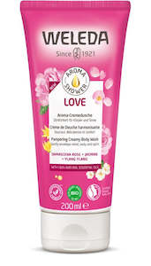 Weleda - Aroma Shower (Love) - [200ml]