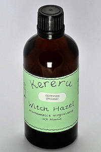 General store operation - mainly grocery: Kereru - Witch Hazel - [100ml]