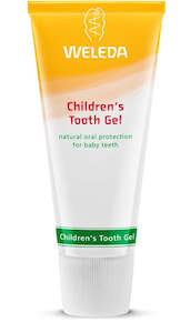 Weleda - Children's Tooth Gel - [50ml]