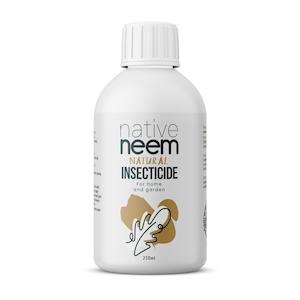 General store operation - mainly grocery: Green Trading - Neem Oil Insecticide - [250ml]