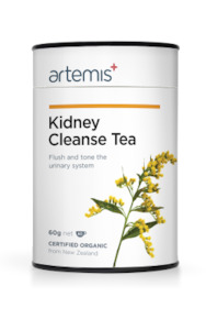 Artemis - Orgnaic Kidney Cleanse Tea - [60g]