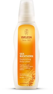 Weleda - Revitalising Body Lotion (Sea Buckthorn) - 200ml