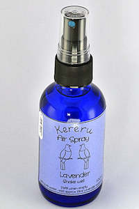 Kereru - Lavender Air Spray - [100ml]